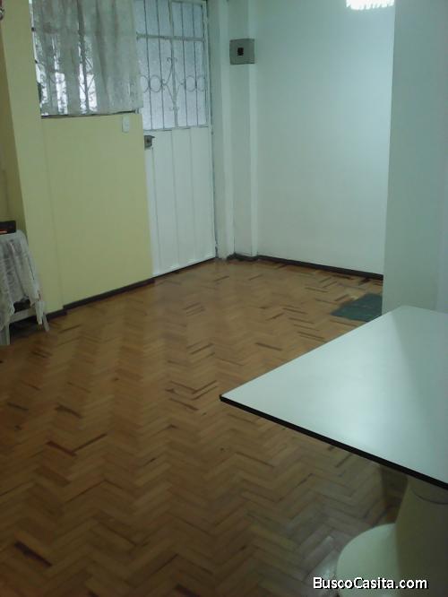 ARRIENDO BONITO DEPARTAMENTO 2 DORMITORIOS CC ATAHUALPA QUITO