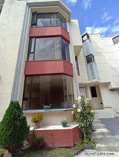ARRIENDO CASA SECTOR URBANIZACION EL CONDADO