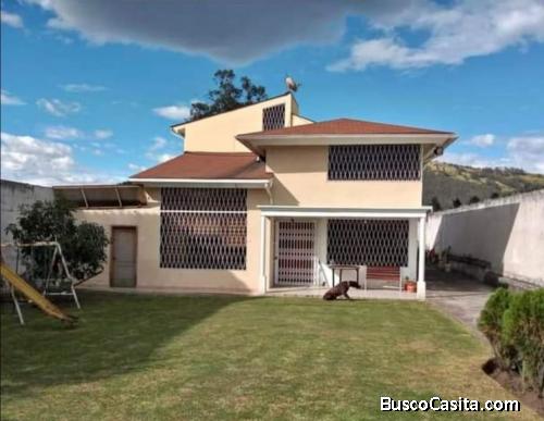 ARRIENDO CASA INDEPENDIENTE SECTOR VALLE LOS CHILLOS