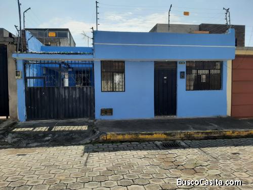 Hermosa Casa dos pisos