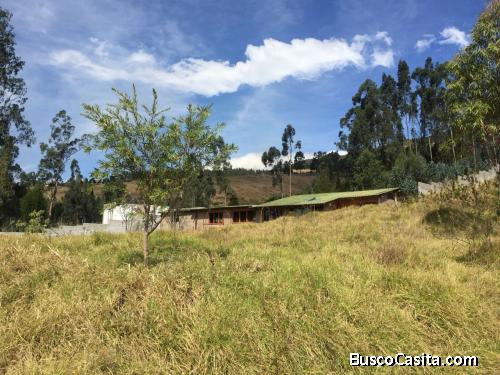 Terreno en Venta