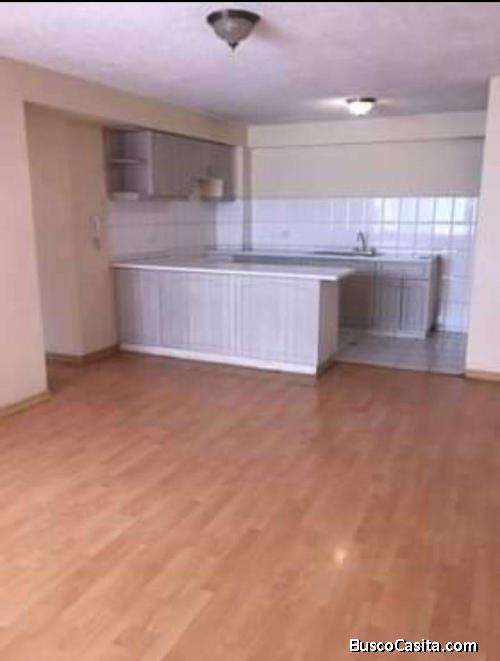 ARRIENDO DEPARTAMENTO TRES DORMITORIOS SECTOR CENTRO NORTE LA ORELLANA 
