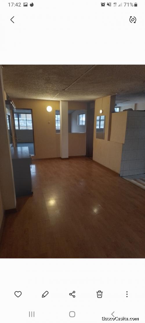 Arriendo departamento en el sur de Quito, ciudadela Atahualpa