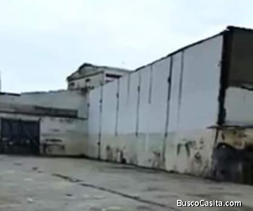 Venta de terreno