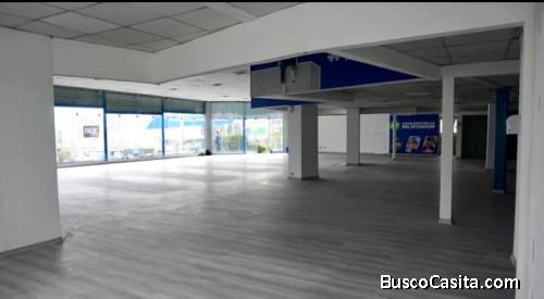ARRIENDO LOCAL COMERCIAL SECTOR NACIONES INIDAS