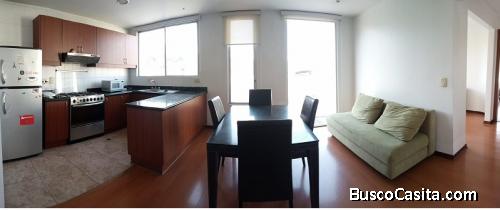 VENDO SUITE AMOBALDA CUMBAYA USFQ