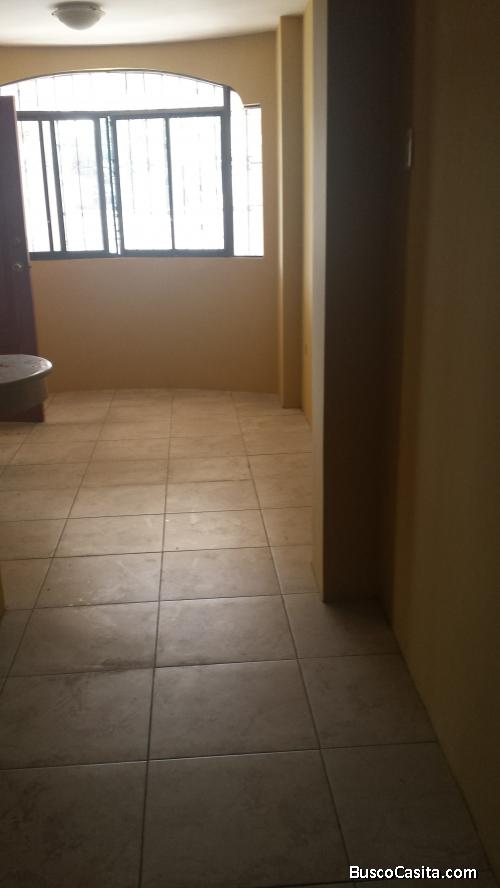 ALQUILO SUITE en el CENTRO SUR de Guayaquil 