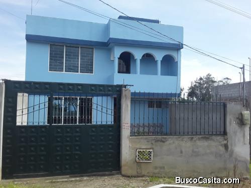 Venta de Casa 