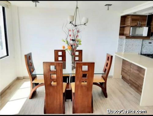 Departamento en Venta sector El Pinar Alto!!