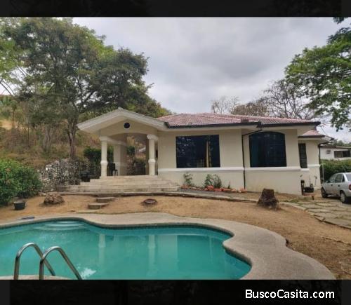 Casa de campo 
