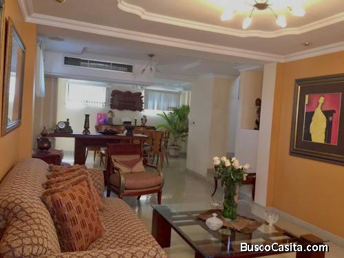 VENTA DEPARTAMENTO CON 4 DORMITORIOS EN URDENOR 2 JUNTO AL PARQUE COLON