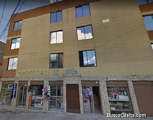 Departamento en Venta sector Cotocollao
