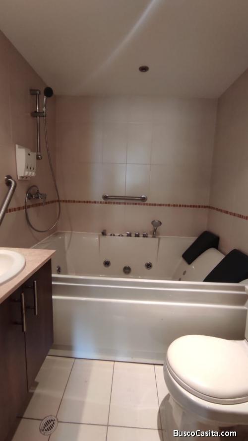 EN VENTA DEPARTAMENTOS DOS DORMITORIOS SECTOR EL BOSQUE