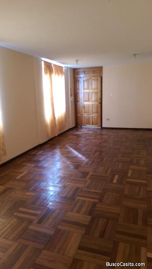 ARRIENDO  DEPARTAMENTO SECTOR  UNIVERSIDADES