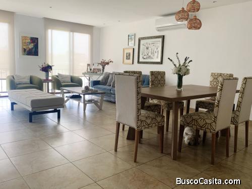 VENDO DEPARTAMENTO CON HERMOSA VISTA A LA NATURALEZA