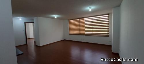 ARRIENDO DEPARTAMENTO TRES DORMITORIOS SECTOR UNION NACIONAL 
