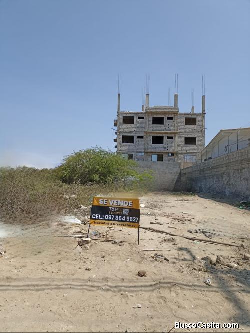 TERRENO EN VENTA SALINAS, PUERTA DEL SOL