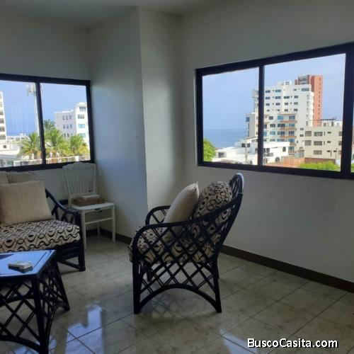  Hermosa Suite Amoblada