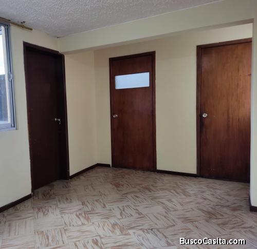 Mini departamento $ 150 