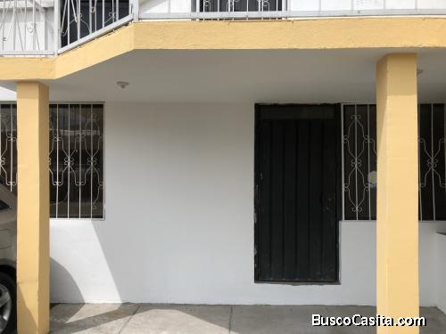 Bonita oficina de 68 metros en la Y , Quito