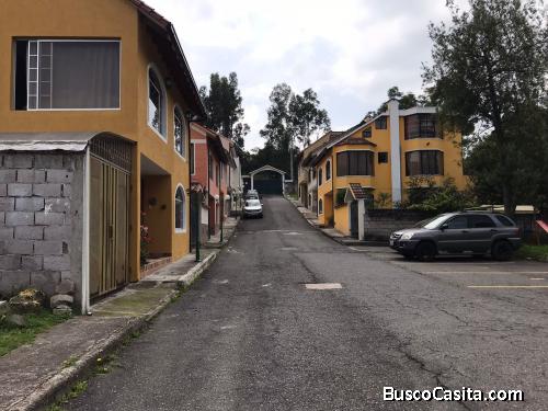 ARRIENDO CASA CONJUNTO SECTOR SAN RAFAEL