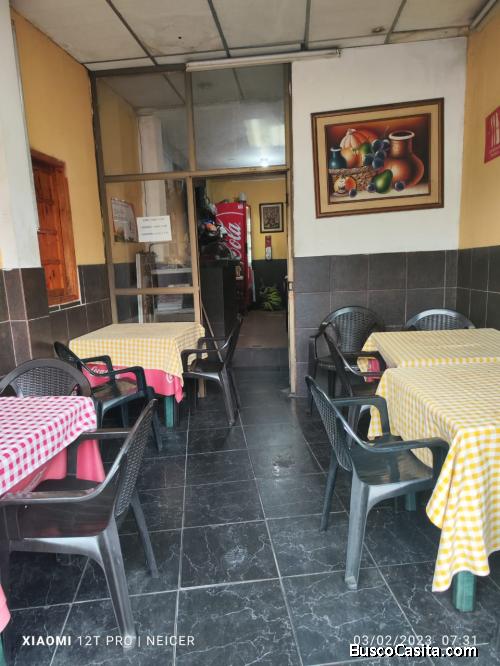 Alquilo local comercial en Guayaquil frente a Hospitales