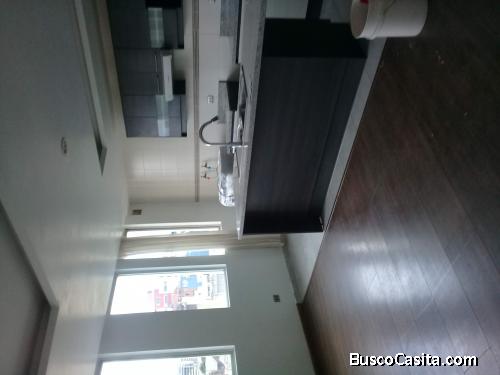Vendo lindo departamento cerca centro económico y financiero de Quito