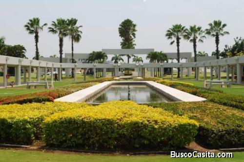 de Oportunidad, venta de LoteNicho Parque de la paz La Aurora