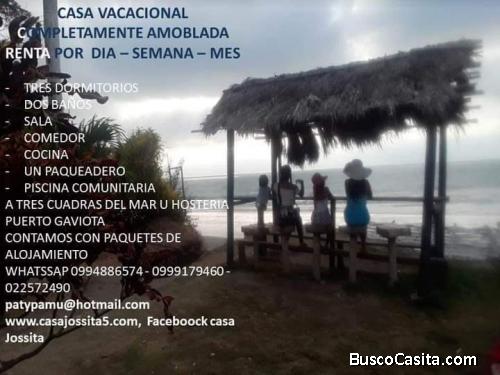 CARNAVAL EN LA PLAYA 