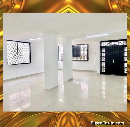 VENDO LOCAL 131m2 PARA INVERSIÓN  