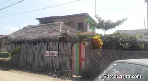 Casa de playa