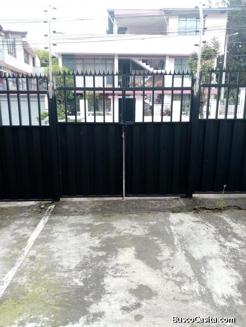 Arriendo Garaje