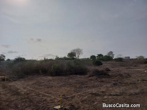 Terreno Santa Elena - Lotización Makito