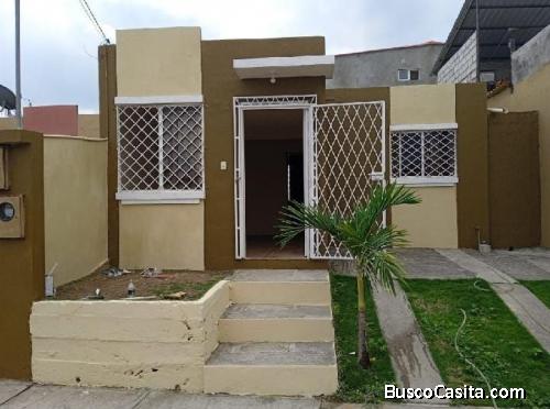 Alquilo casa en Villa del Rey etapa Princesa Diana