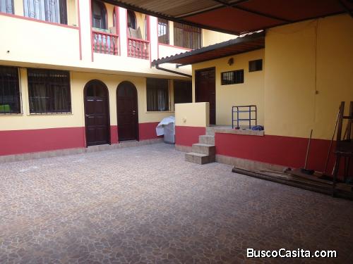 VENTA CASA RENTERA