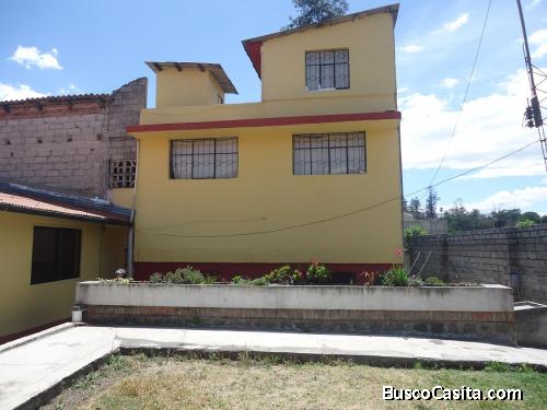 VENTA DE CASA