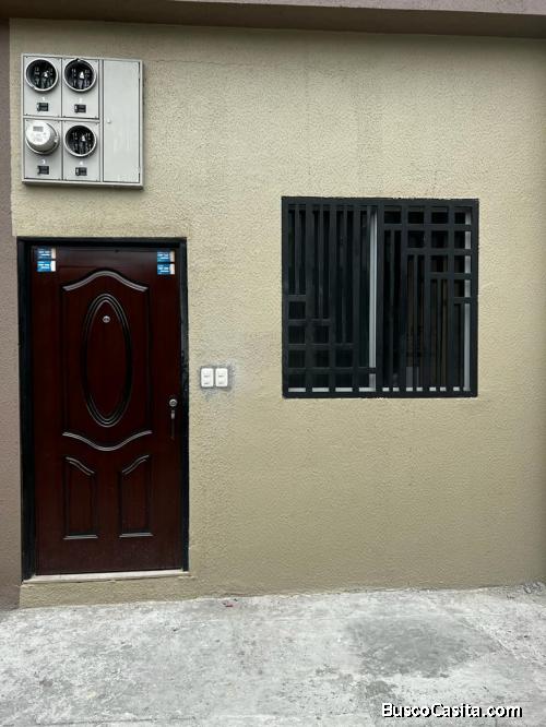 Floresta Guayaquil Condominio de 4 departamentos por estrenar. 