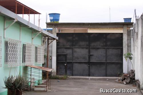 SE VENDE TERRENO - NUEVO MILAGRO