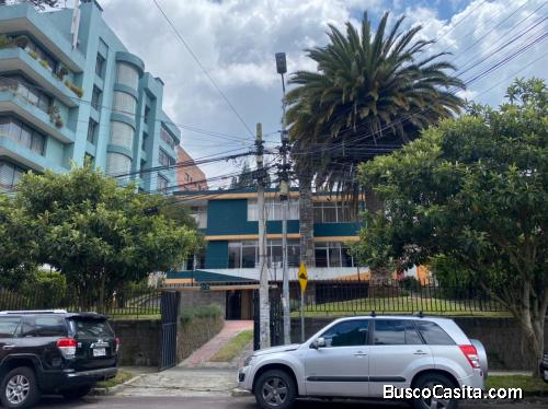 ARRIENDO CASA PAR ACTIVIDAD COMERCIAL SECTIR LA WHYMPER