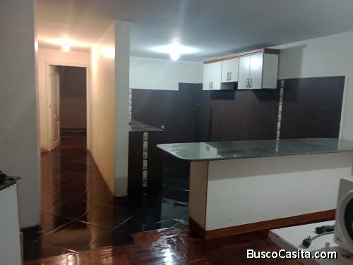 Departamento Sur Quito magdalena