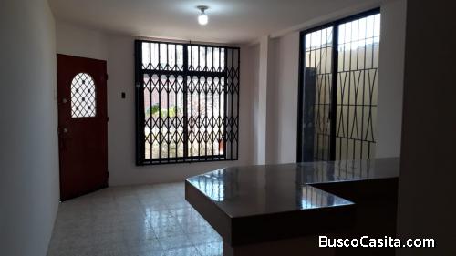 Departamento en Guayacanes
