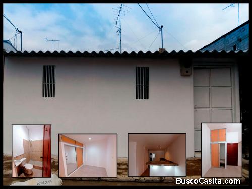 ◄◄ ALQUILER DE CASA EN MUCHO LOTE ►►