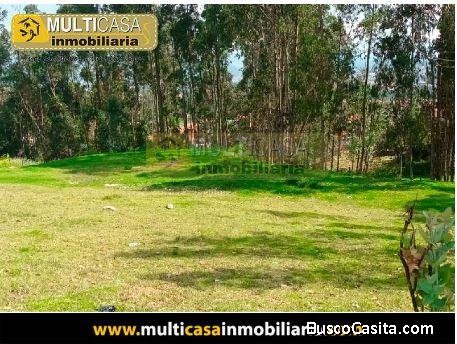 Oportunidad De Venta Terreno Plano Con Licencia Urbanística - San Miguel De Putushi (2331)
