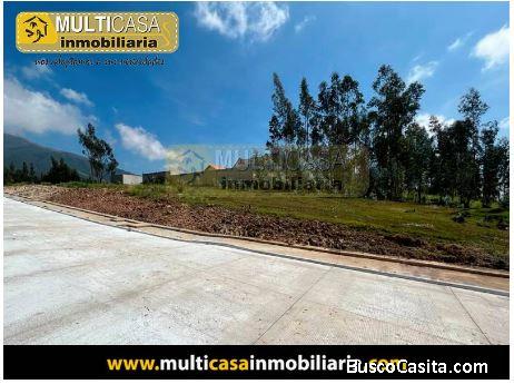 De Oportunidad! Terrenos En Urbanización Privada En Venta A Precio Negociable (2326)