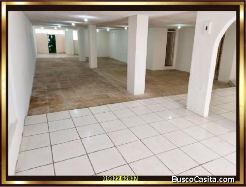 LOCAL 178m2 SECTOR LA  Y