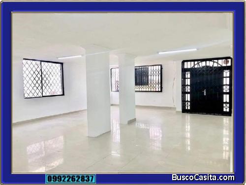 LOCAL 131m2 PARA INVERSIÓN    