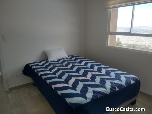 HABITACIÓN EN ALQUILER EN QUITO