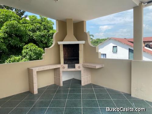 Departamento de 3 dorm en puerto azul 