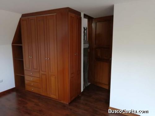 ARRIENDO MINI SUITE SECTOR EL BOSQUE