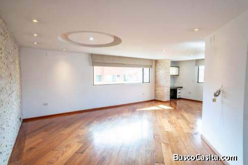 OPORTUNIDAD: Departamento 3 dormitorios, Sector El Bosque